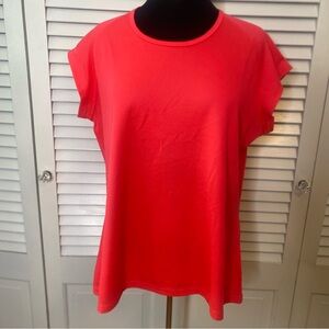 C9 by Champion | DuoDry Watermelon Pink Athletic Shirt | Size XXL